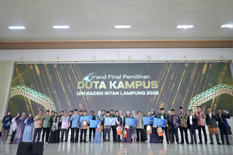 Foto; Dok Humas UIN RIL