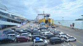 Foto: Dok Humas ASDP