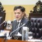 Ketua Komisi III DPR RI Habiburokhman. foto: ist