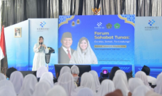 Meutya Hafid Tekankan Pentingnya Kesadaran Digital Sejak Dini pada Generasi Muda