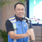 Direktur Utama Jasa Marga, Rivan A. Purwantono. ist