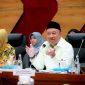 Wakil Ketua Komisi X DPR RI, Lalu Hadrian Irfani. Foto : ist