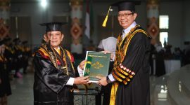 Foto : Dok Humas UIN RIL