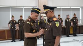 foto; Dok Humas Penkum Kejati Lampung