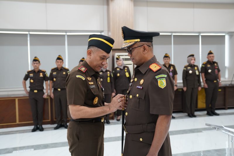 foto; Dok Humas Penkum Kejati Lampung