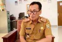 Asisten I Bidang Pemerintahan dan Kesejahteraan Rakyat Sekretariat Daerah Kota Bandar Lampung, Wilson Faisol, ist