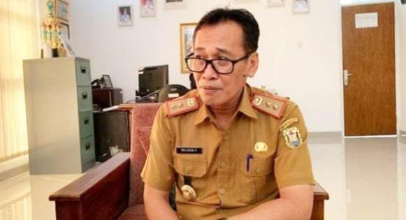 Asisten I Bidang Pemerintahan dan Kesejahteraan Rakyat Sekretariat Daerah Kota Bandar Lampung, Wilson Faisol, ist
