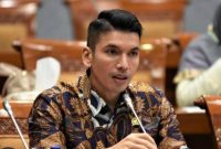 M. Kadafi. foto: istimewa