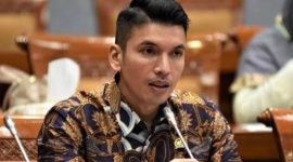 M. Kadafi. foto: istimewa