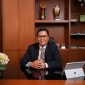 Kemas Achmad Yani Aziz, SE, MH, QRGP - Kandidat Doktor Manajemen Bisnis
Universitas Negeri Jakarta dan Ahli Manajemen Risiko bersertifikat Badan
Nasional Sertifikasi Profesi (BNSP).