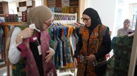 Foto : Diskominfotik Provinsi Lampung