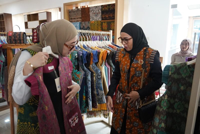 Foto : Diskominfotik Provinsi Lampung