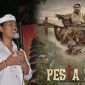 Fungsionaris PP KMHDI (Kesatuan Mahasiswa Hindu Dharma Indonesia), I Kadek Ria Febri Yana
