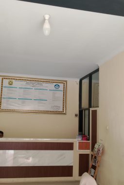 Kadisdik Bandar Lampung Diduga Hindari Wartawan Saat Dimintai Konfirmasi Soal TPPO dan Video Viral Kepsek