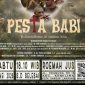 FILM - Poster Diskusi Pesta Babi. ist