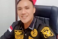  Ketua Umum DPP GPB, Dendi Albar, SH. / foto; istimewa