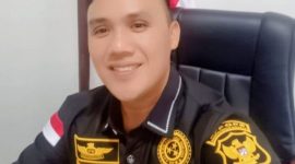  Ketua Umum DPP GPB, Dendi Albar, SH. / foto; istimewa