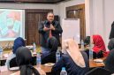 Direktur Geopolitik GREAT Institute, Dr. Teguh Santosa. / istimewa