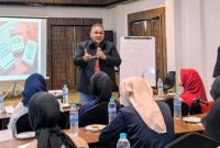 Direktur Geopolitik GREAT Institute, Dr. Teguh Santosa. / istimewa