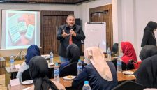 Direktur Geopolitik GREAT Institute, Dr. Teguh Santosa. / istimewa
