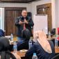 Direktur Geopolitik GREAT Institute, Dr. Teguh Santosa. / istimewa
