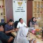 Komisi IV saat Hearing dengan Dinas Pendidikan di Gedung DPRD Bandar Lampung, Senin (18/5/2026).