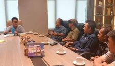 foto : Dok Sekretariat Bersama