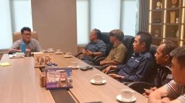 foto : Dok Sekretariat Bersama