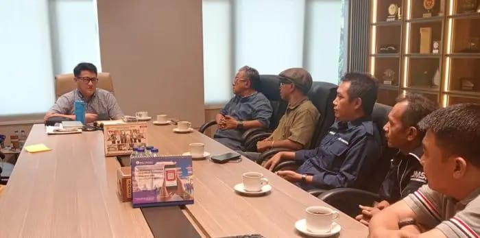 foto : Dok Sekretariat Bersama