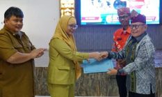Rumah Daswati Hingga Nekara Diusulkan Jadi Cagar Budaya, Pemkot Bandar Lampung Target Status Nasional