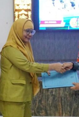 Rumah Daswati Hingga Nekara Diusulkan Jadi Cagar Budaya, Pemkot Bandar Lampung Target Status Nasional