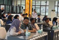 foto : Diskominfotik Provinsi Lampung