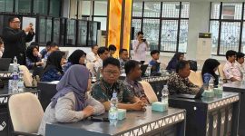 foto : Diskominfotik Provinsi Lampung