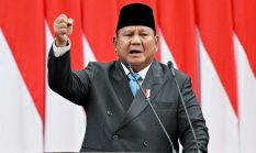 Presiden Prabowo Tegaskan Kembali Amanat Pasal 33 UUD 1945 sebagai Cetak Biru Ekonomi Nasional
