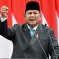 Presiden Prabowo Subianto menyampaikan pidatonya pada Rapat Paripurna DPR RI di Gedung Nusantara MPR/DPR/DPD RI, Jakarta, Rabu, 20 Mei 2026. Foto: BPMI Setpres/istimewa