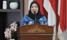 Wali Kota Eva Dwiana Dorong OPD, Puskesmas, dan Sekolah di Bandar Lampung Perkuat Inovasi Digital