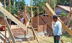 Pemkot Bandar Lampung Fokuskan 529 Unit Bedah Rumah di Kawasan Pesisir Tahun 2026