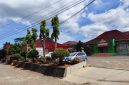 Kantor Dinas Pendidikan dan Kebudayaan Kota Bandar Lampung di Jl. Wolter Monginsidi.