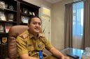 Kepala Dinas Pendidikan dan Kebudayaan Provinsi Lampung, Thomas Amirico.