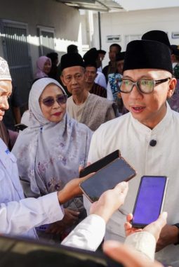 Gubernur Lampung Minta BPKAD Siapkan Penyaluran Gaji Ke-13 ASN Mulai 2 Juni 2026