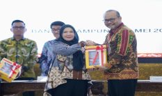 Pemkot Bandar Lampung Kembali Raih WTP dari BPK RI atas LKPD 2025