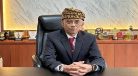 Kepala Perwakilan Ombudsman RI Provinsi Lampung, Nur Rakhman Yusuf, meminta Disdik dan Kemenag se-Lampung memaksimalkan sosialisasi SPMB 2026/2027 agar tidak menimbulkan maladministrasi.  