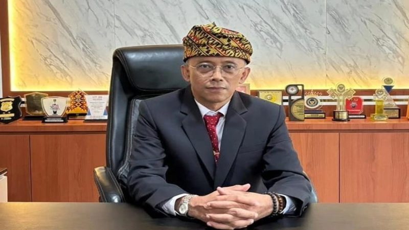 Kepala Perwakilan Ombudsman RI Provinsi Lampung, Nur Rakhman Yusuf, meminta Disdik dan Kemenag se-Lampung memaksimalkan sosialisasi SPMB 2026/2027 agar tidak menimbulkan maladministrasi.  