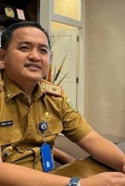 Seluruh Siswa SMAN 14 Bandar Lampung Lolos 100% ke PTN, Pemprov Perkuat Mutu Pendidikan