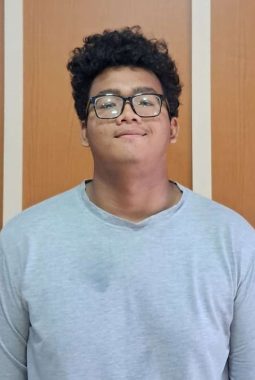 Tolak IAIN Langsa, Alumni SMAN 14 Bandar Lampung Pilih Manajemen IIB Darmajaya demi Karier Perbankan