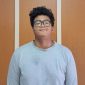 I Wayan Keyla Pramana, alumni SMAN 14 Bandar Lampung yang tolak IAIN Langsa dan pilih kuliah Manajemen IIB Darmajaya.