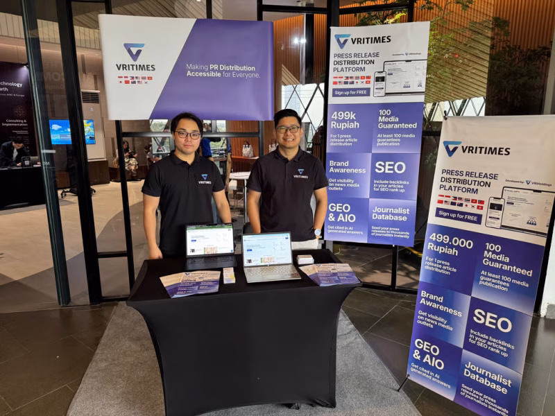 foto: VriTimes Indonesia