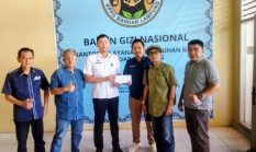 SPPG MBG 3B Lampung: BGN Ketatkan Aturan, Dapur Tak Layani 300 Penerima Disetop 2 Juni 2026