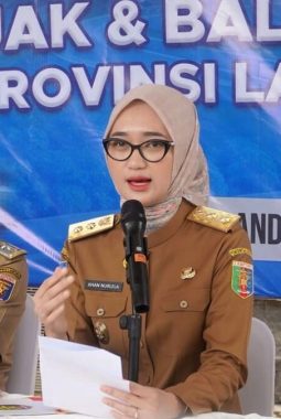 Wagub Jihan Luncurkan Keringanan Pajak Kendaraan 2026, Diskon 5-25% Berlaku 2 Juni-31 Agustus