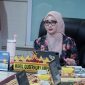 Wakil Gubernur Lampung Jihan Nurlela memimpin Rakor Percepatan Penanggulangan TBC bersama Pemkab Lampung Tengah secara daring, Jumat 5 Juni 2026. Wagub soroti rendahnya temuan kasus TBC yang baru 20% dari target 30.345 kasus.